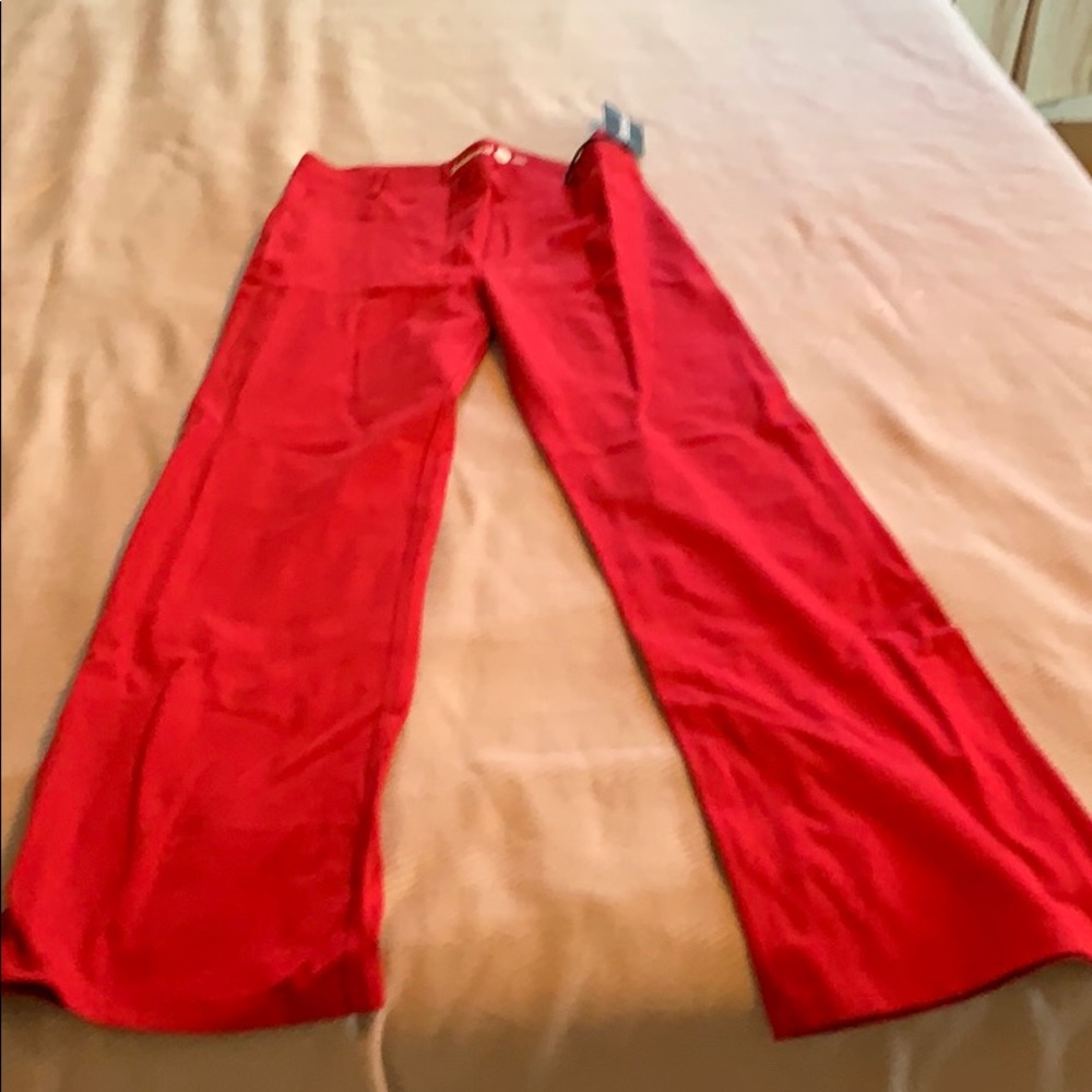 Beta brand pants